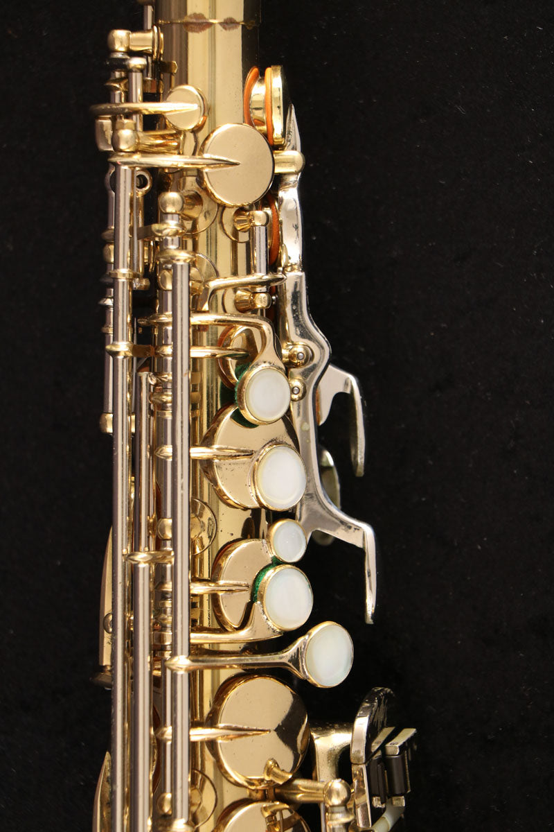 [SN 433428] USED KING King / Alto Super20 Series V Alto Saxophone [03]