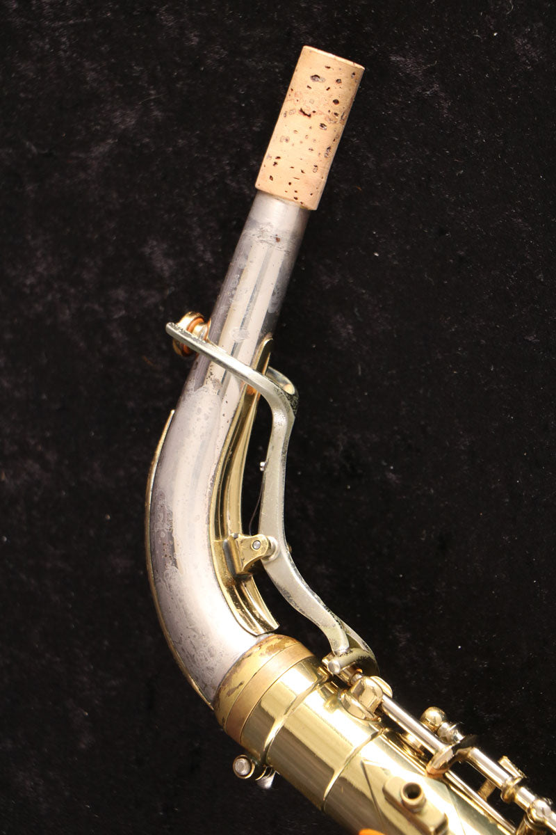 [SN 433428] USED KING King / Alto Super20 Series V Alto Saxophone [03]