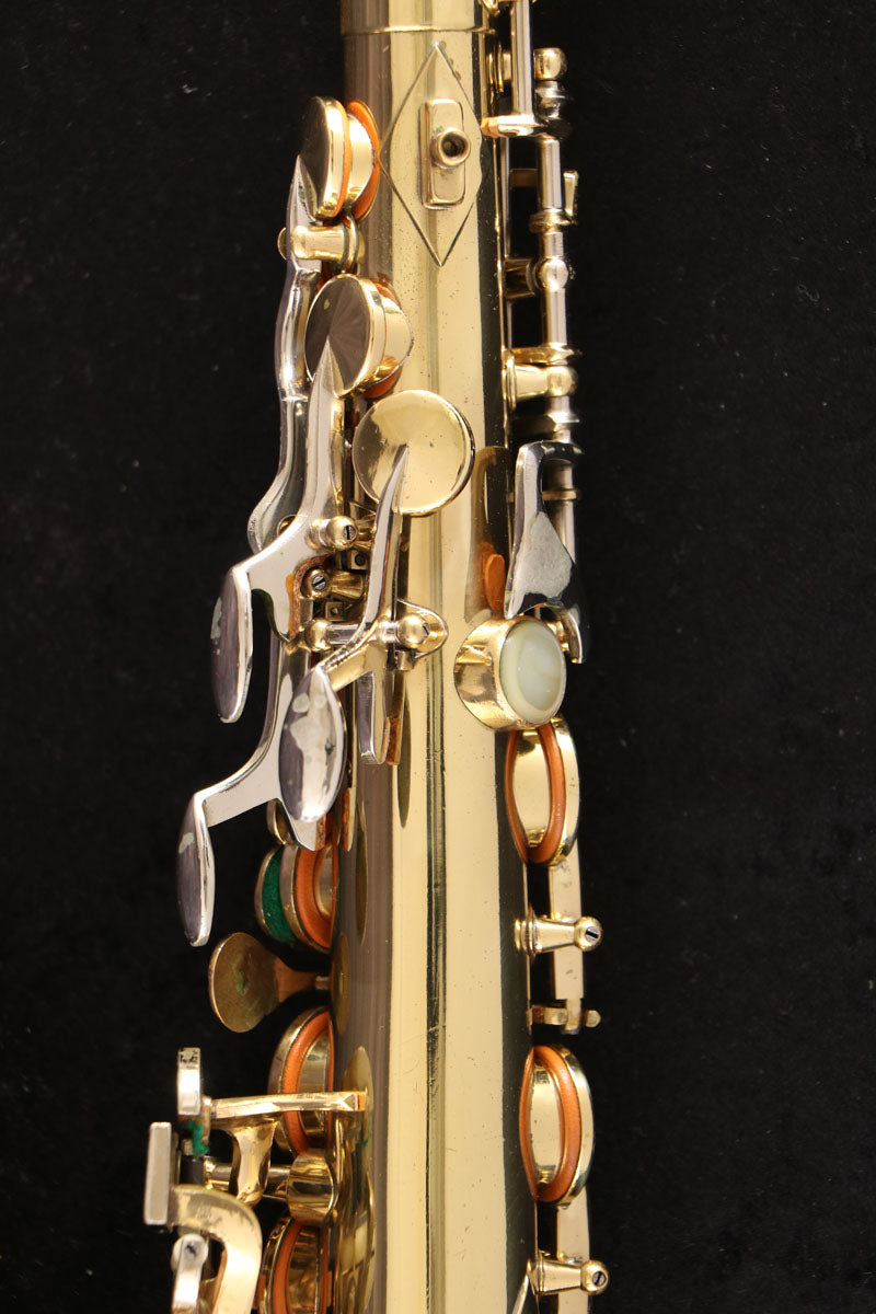 [SN 433428] USED KING King / Alto Super20 Series V Alto Saxophone [03]