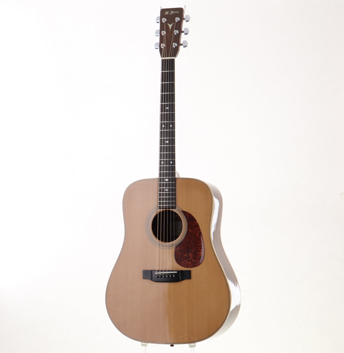 [SN 40067] USED K.YAIRI / YW-500R (Made in Japan/1991) Yairi Acoustic Guitar Acoustic Guitar YW500R [08]