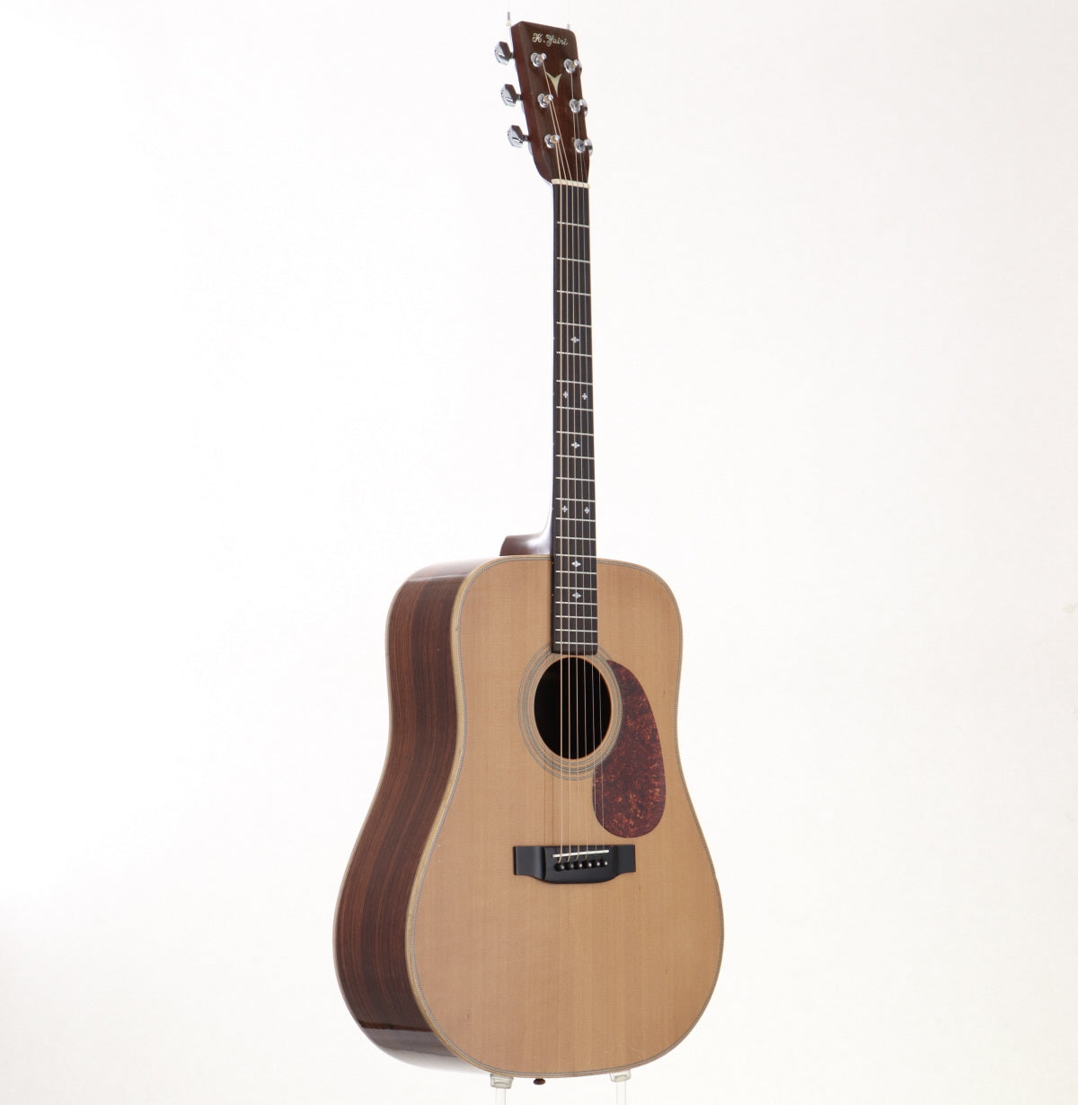 [SN 40067] USED K.YAIRI / YW-500R (Made in Japan/1991) Yairi Acoustic Guitar Acoustic Guitar YW500R [08]