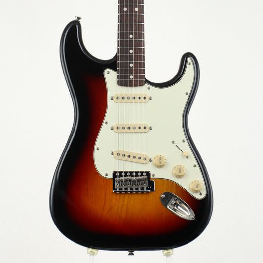 [SN CG1101854] USED Squier / Classic Vibe 60s Stratocaster 3 Tone Sunburst [11]