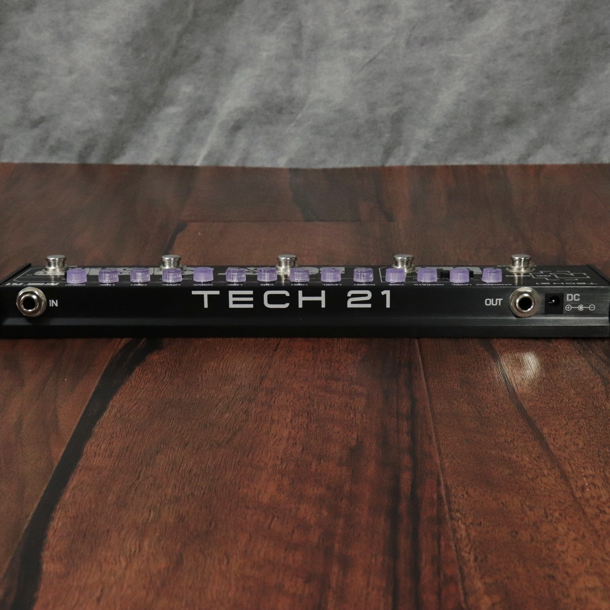 [SN 802948] USED Tech21 / Fly Rig PL1 [11]