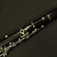 [SN R08137] USED Selmer Selmer / Presence Bb clarinet [20]