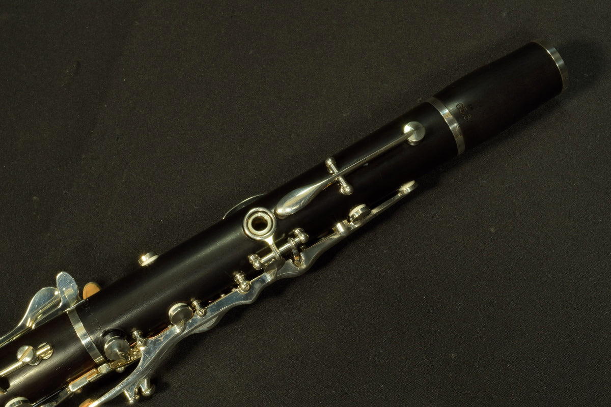 [SN R08137] USED Selmer Selmer / Presence Bb clarinet [20]