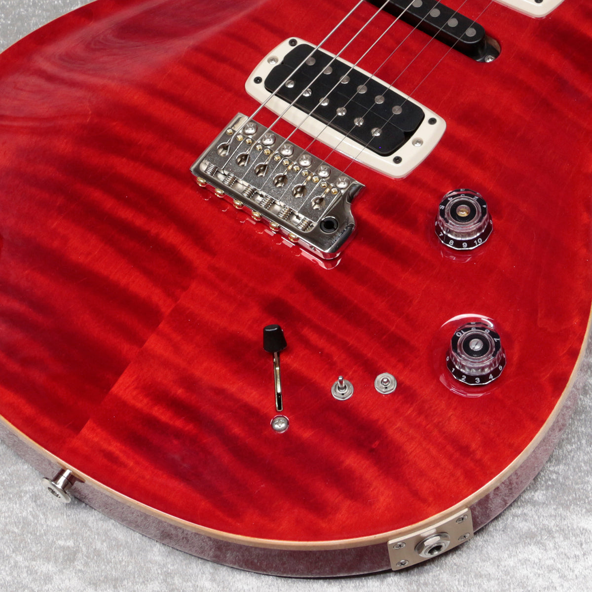 [SN 0360459] USED Paul Reed Smith (PRS) / MODERN EAGLE V Ruby Red [06]