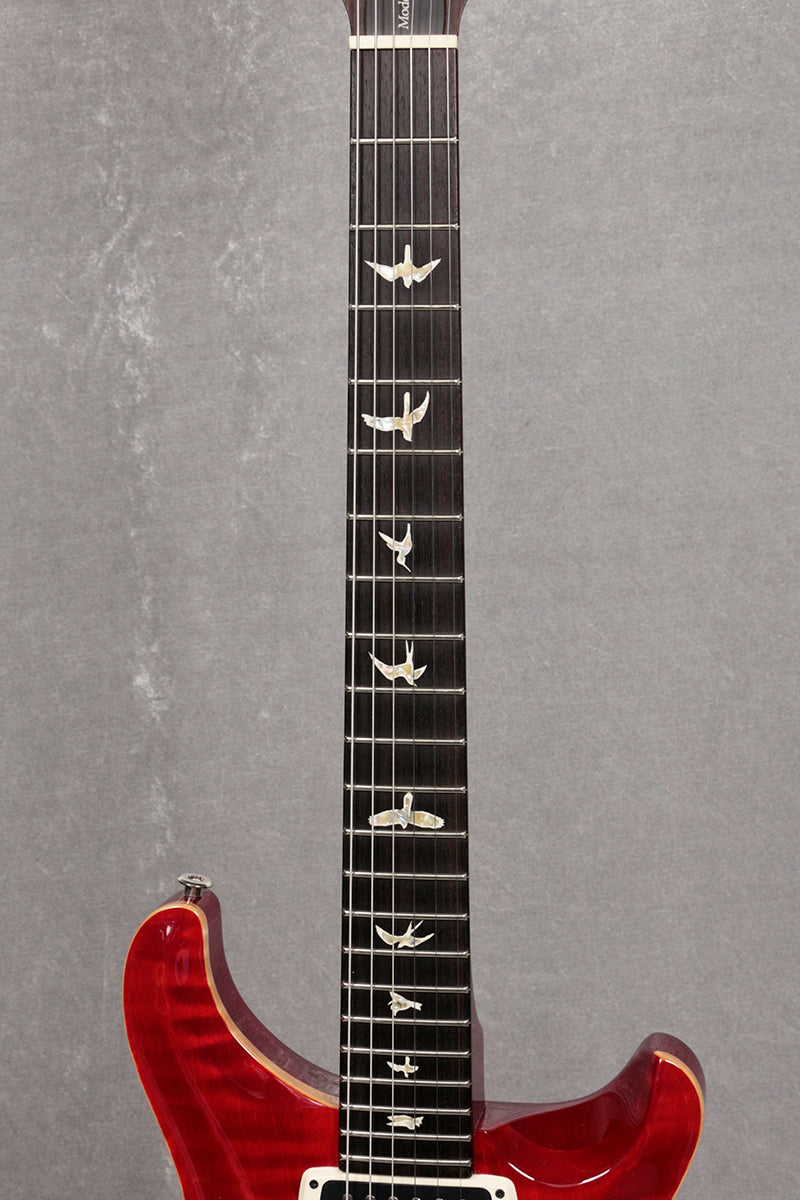 [SN 0360459] USED Paul Reed Smith (PRS) / MODERN EAGLE V Ruby Red [06]