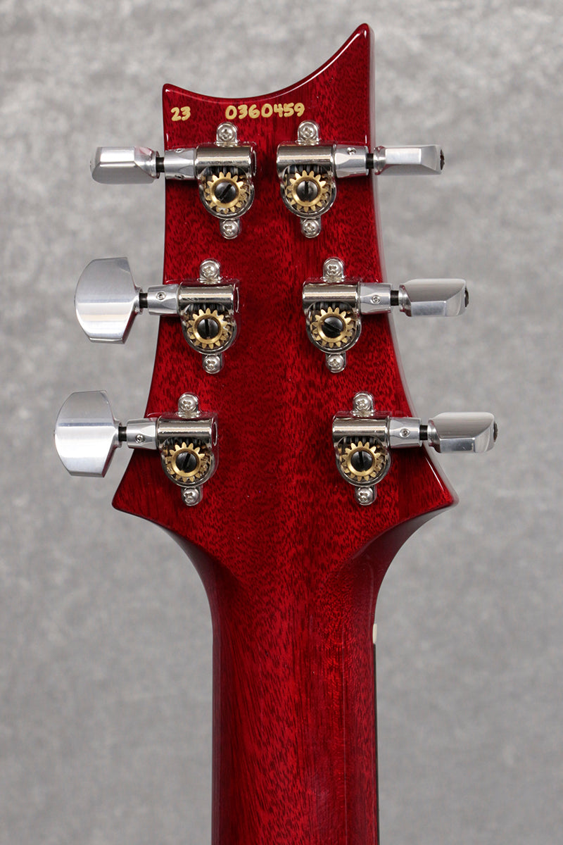 [SN 0360459] USED Paul Reed Smith (PRS) / MODERN EAGLE V Ruby Red [06]