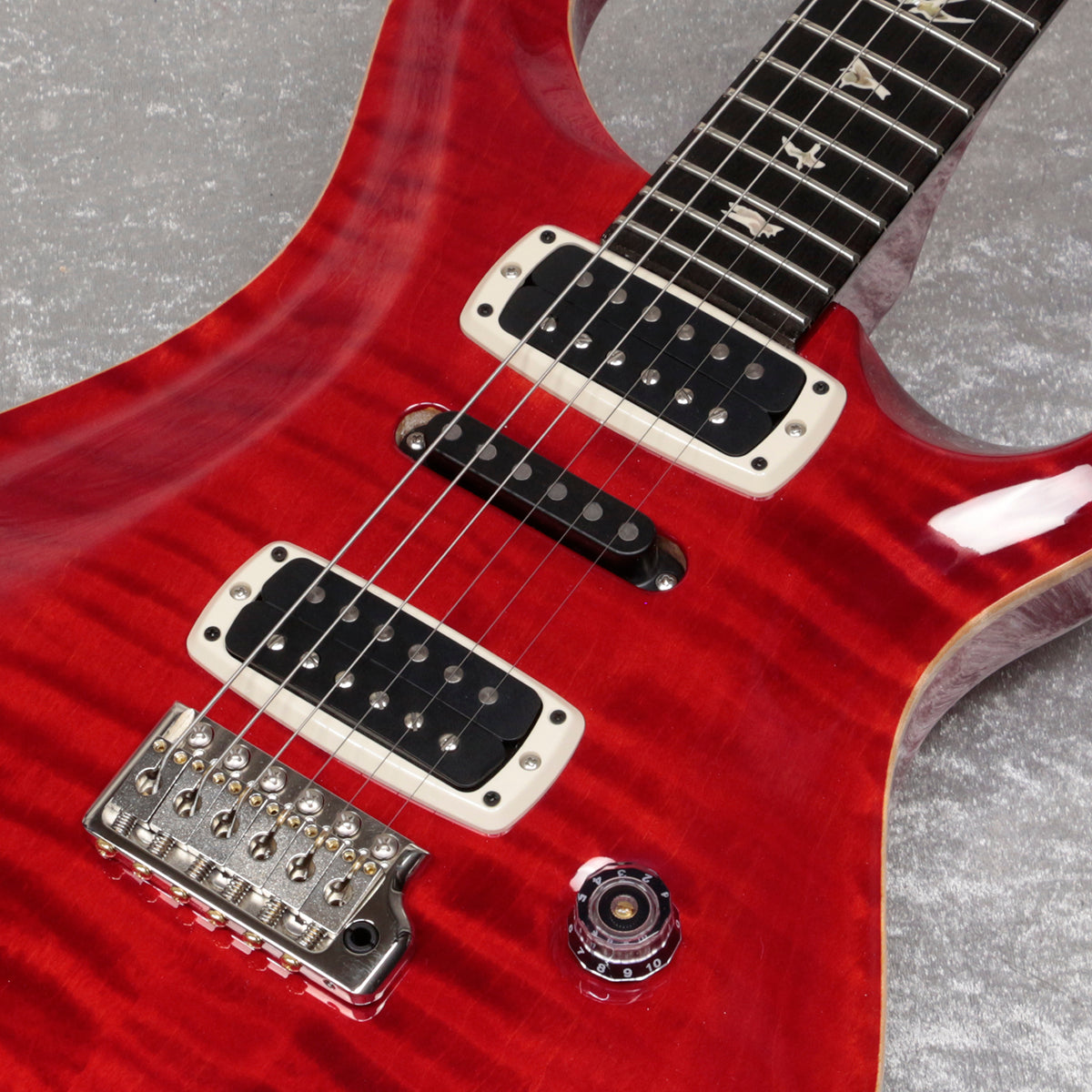 [SN 0360459] USED Paul Reed Smith (PRS) / MODERN EAGLE V Ruby Red [06]