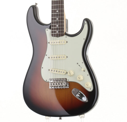 [SN V2088684] USED Fender / American Original 60s Stratocaster 3-Color Sunburst 2020 [09]