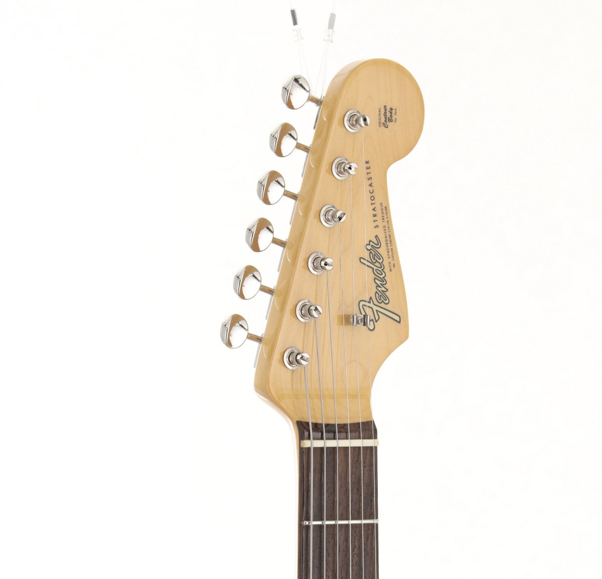 [SN V2088684] USED Fender / American Original 60s Stratocaster 3-Color Sunburst 2020 [09]