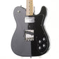 [SN R017798] USED Fender Japan / TC72-78 BLK Black [08]