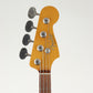 [SN JD17007824] USED Fender / Hama Okamoto Precision Bass 3-Color Sunburst [11]
