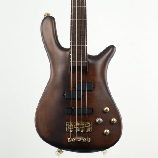 [SN L 053943 98] USED Warwick / Streamer Stage 1 4Strings [11]