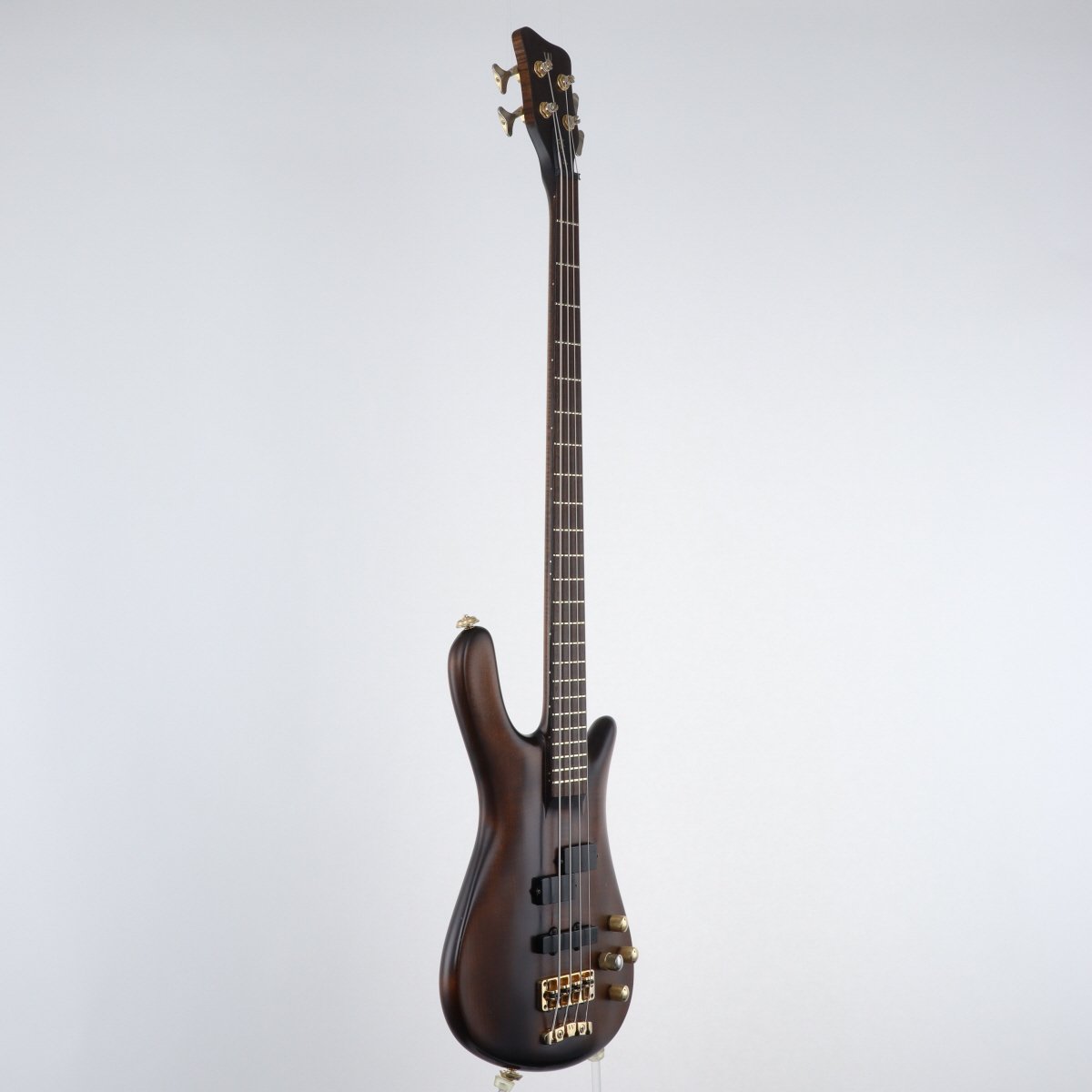 [SN L 053943 98] USED Warwick / Streamer Stage 1 4Strings [11]