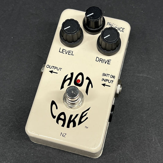 USED CROWTHER AUDIO / HOT CAKE 3 konb [06]