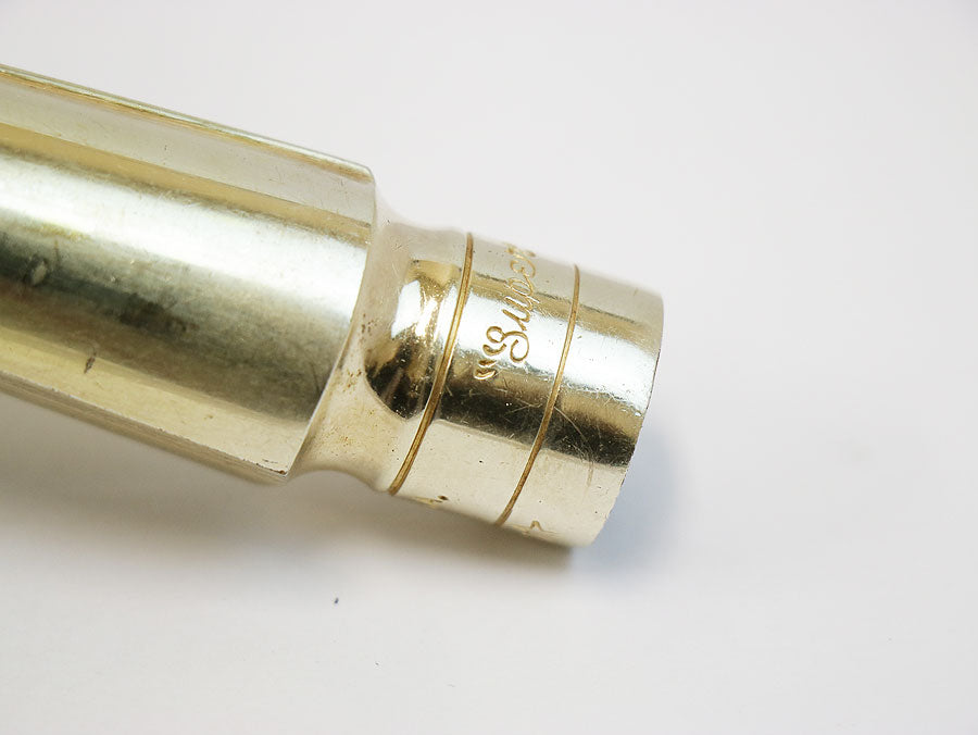 USED OTTOLINK TS METAL 7 star mouthpiece for tenor saxophone [10]