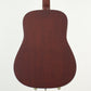 [SN 635491] USED Martin / D-15 -1998- Satin Dark Mahogany [11]