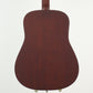 [SN 635491] USED Martin / D-15 -1998- Satin Dark Mahogany [11]