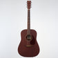 [SN 635491] USED Martin / D-15 -1998- Satin Dark Mahogany [11]