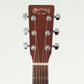 [SN 635491] USED Martin / D-15 -1998- Satin Dark Mahogany [11]