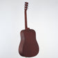 [SN 635491] USED Martin / D-15 -1998- Satin Dark Mahogany [11]