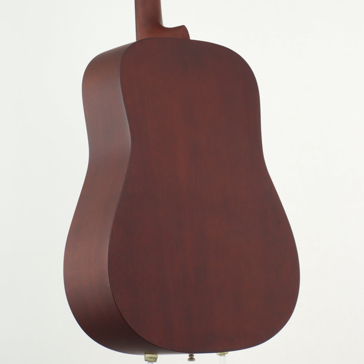 [SN 635491] USED Martin / D-15 -1998- Satin Dark Mahogany [11]