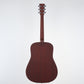 [SN 635491] USED Martin / D-15 -1998- Satin Dark Mahogany [11]