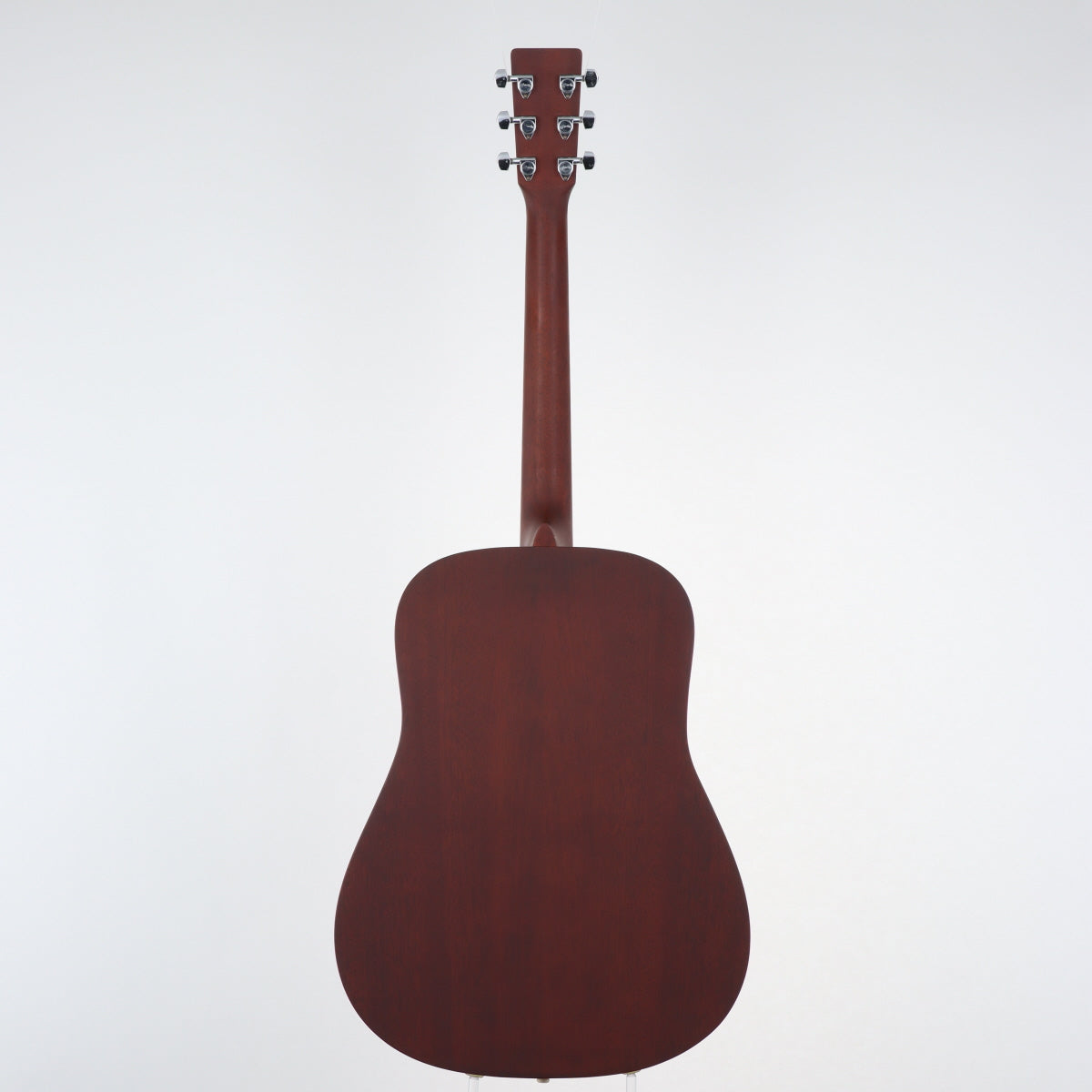 [SN 635491] USED Martin / D-15 -1998- Satin Dark Mahogany [11]