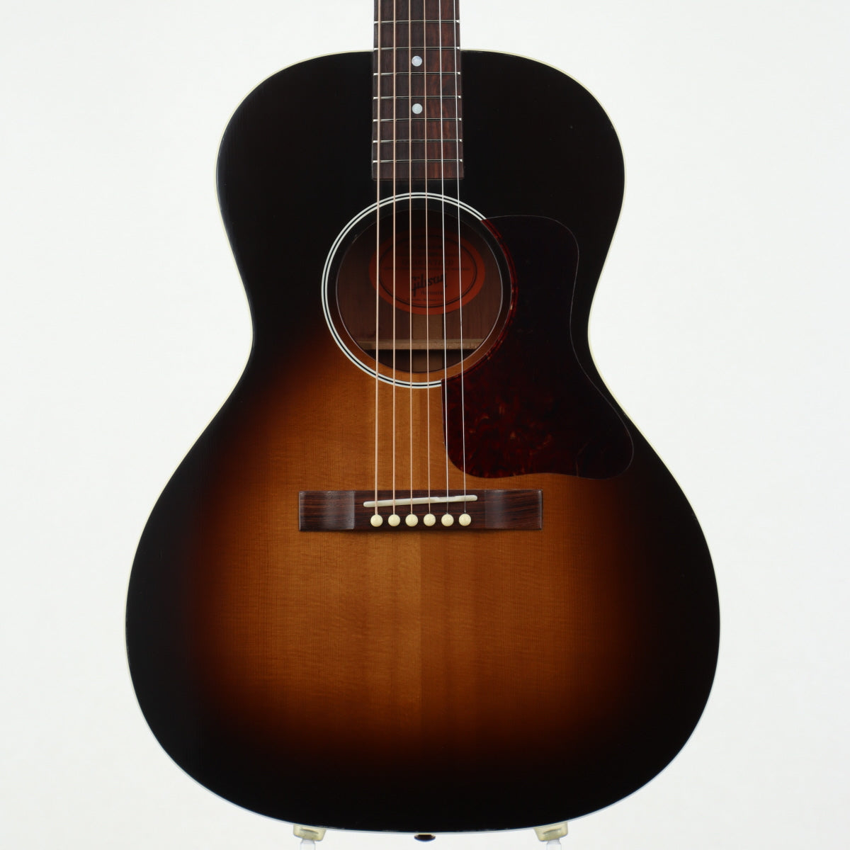 [SN 01716026] USED Gibson / Blues King Vintage Sunburst [11]