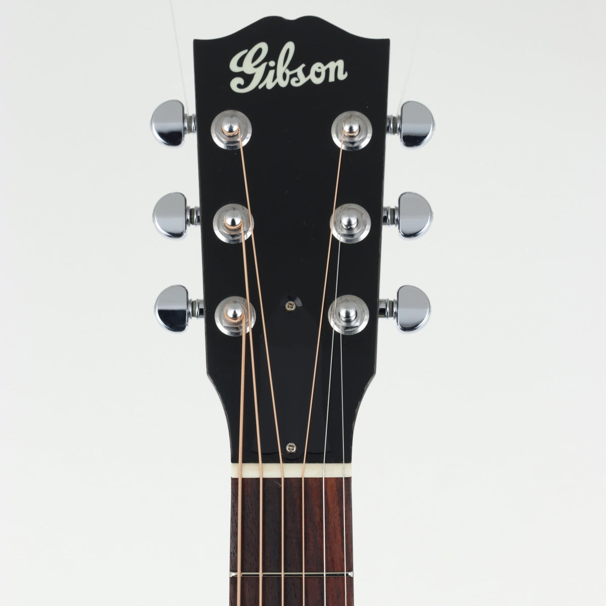 [SN 01716026] USED Gibson / Blues King Vintage Sunburst [11]