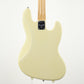 [SN CN702581] USED Fender Custom Shop / 1962 Jazz Bass Left Hand Olympic White [11]