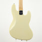 [SN CN702581] USED Fender Custom Shop / 1962 Jazz Bass Left Hand Olympic White [11]