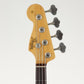 [SN CN702581] USED Fender Custom Shop / 1962 Jazz Bass Left Hand Olympic White [11]