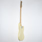 [SN CN702581] USED Fender Custom Shop / 1962 Jazz Bass Left Hand Olympic White [11]