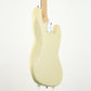 [SN CN702581] USED Fender Custom Shop / 1962 Jazz Bass Left Hand Olympic White [11]