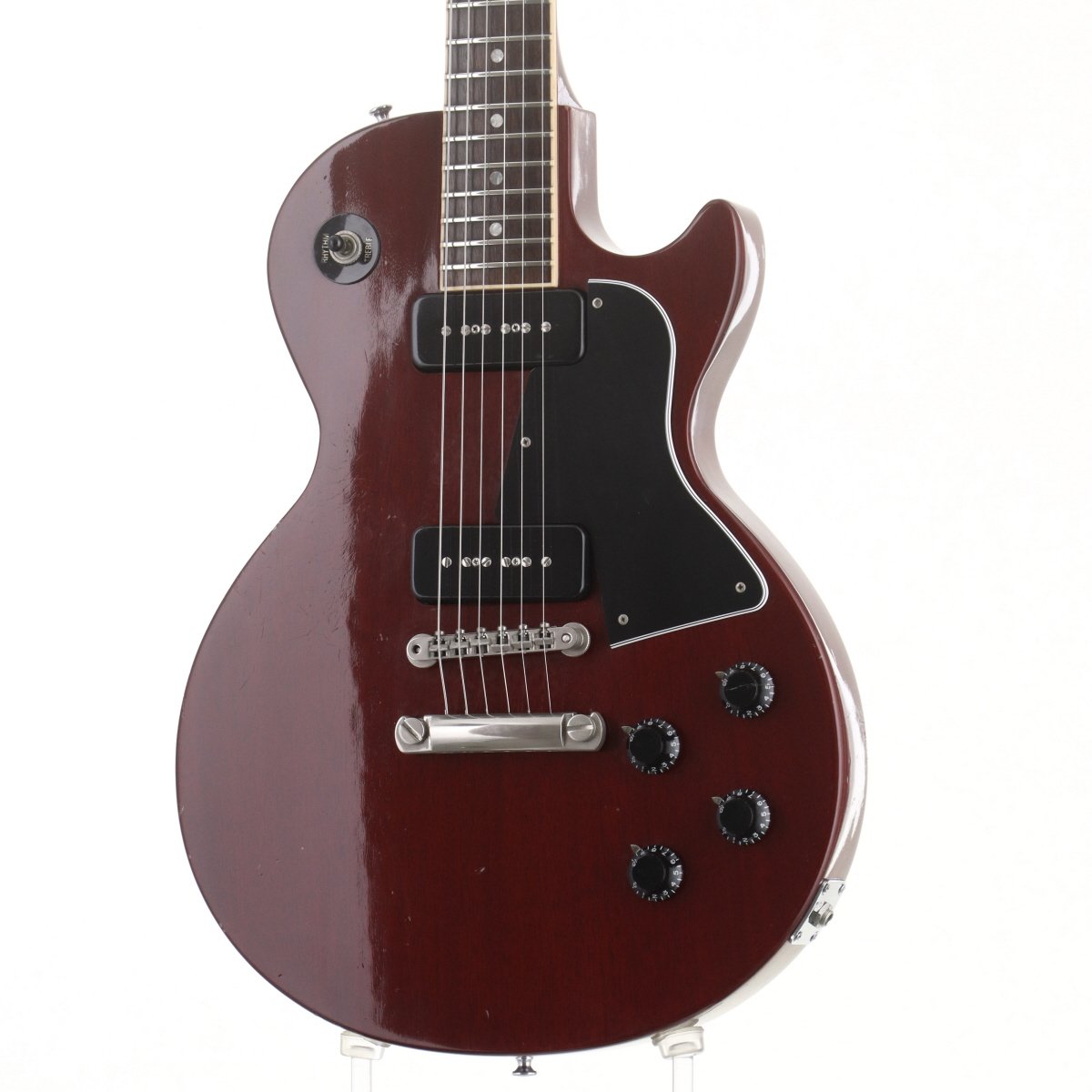 [SN 90466507] USED Gibson USA / Les Paul Special Single Cutaway HC (Grover Peg) [1996/3.92kg] Gibson [08]