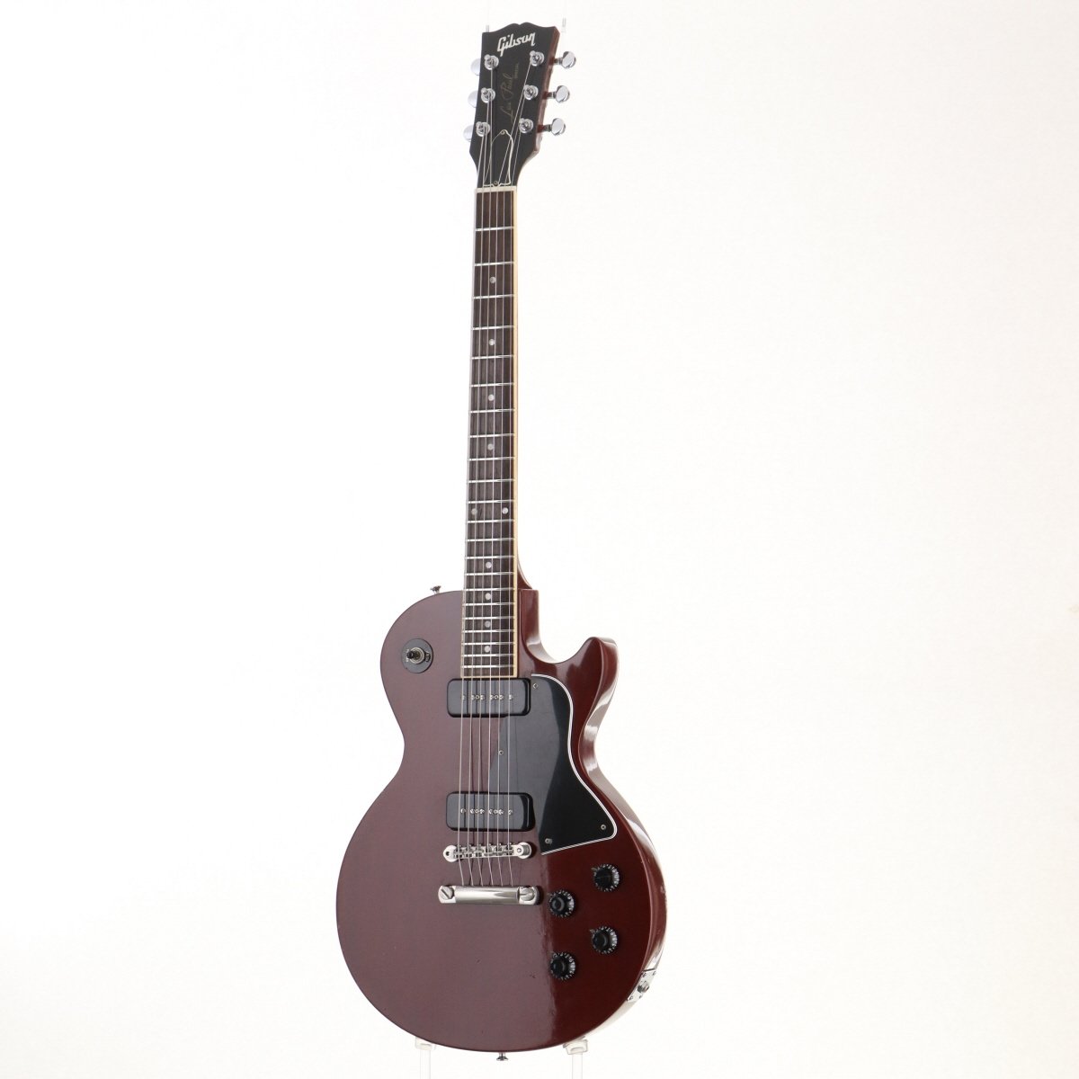 [SN 90466507] USED Gibson USA / Les Paul Special Single Cutaway HC (Grover Peg) [1996/3.92kg] Gibson [08]