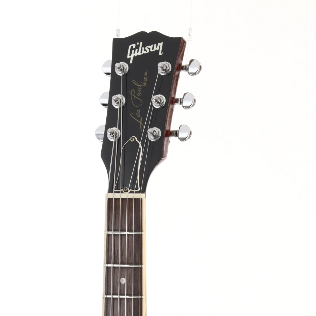 [SN 90466507] USED Gibson USA / Les Paul Special Single Cutaway HC (Grover Peg) [1996/3.92kg] Gibson [08]