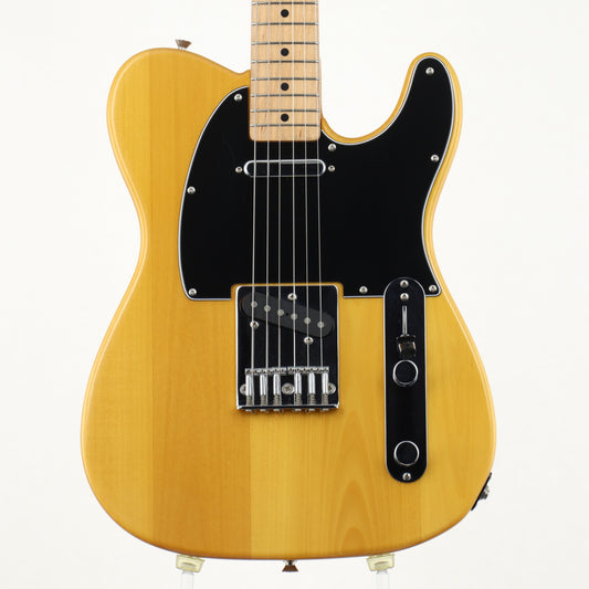 [SN MIJ T083028] USED Fender Japan / TL-STD Natural [11]