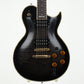 [SN 611014] USED Aria / PE-MID-I Translucent Black [11]