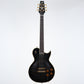 [SN 611014] USED Aria / PE-MID-I Translucent Black [11]