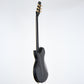 [SN 611014] USED Aria / PE-MID-I Translucent Black [11]