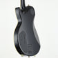 [SN 611014] USED Aria / PE-MID-I Translucent Black [11]