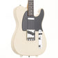 [SN MZ9518909] USED Fender / Classic Series 60s Telecaster Olympic White 2009 [09]