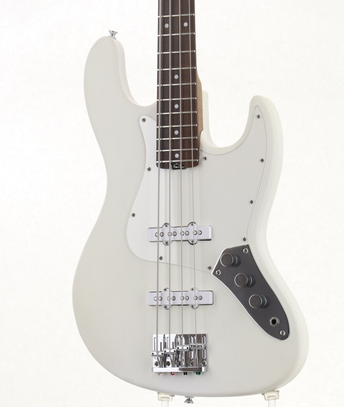 Jazz bass type [Electric bass › Jazz bass type] – Page 4 – Ishibashi Music  Corporation.