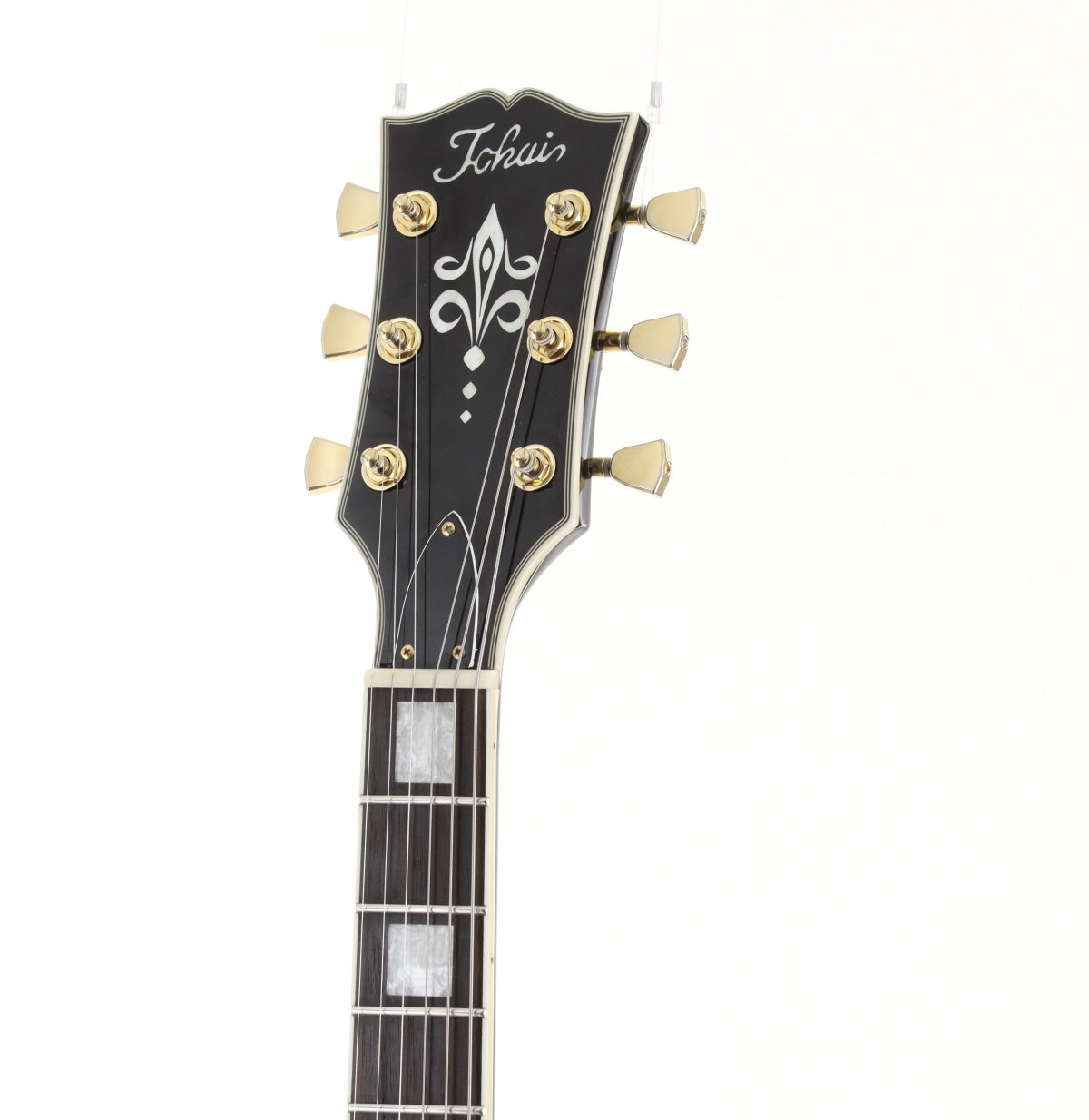 [SN CN17050258] USED Tokai / LC142S/L made in 2017 [09]