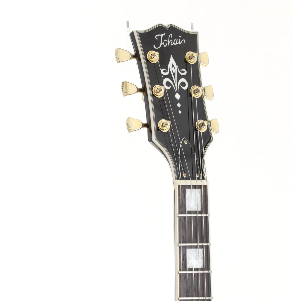 [SN CN17050258] USED Tokai / LC142S/L made in 2017 [09]