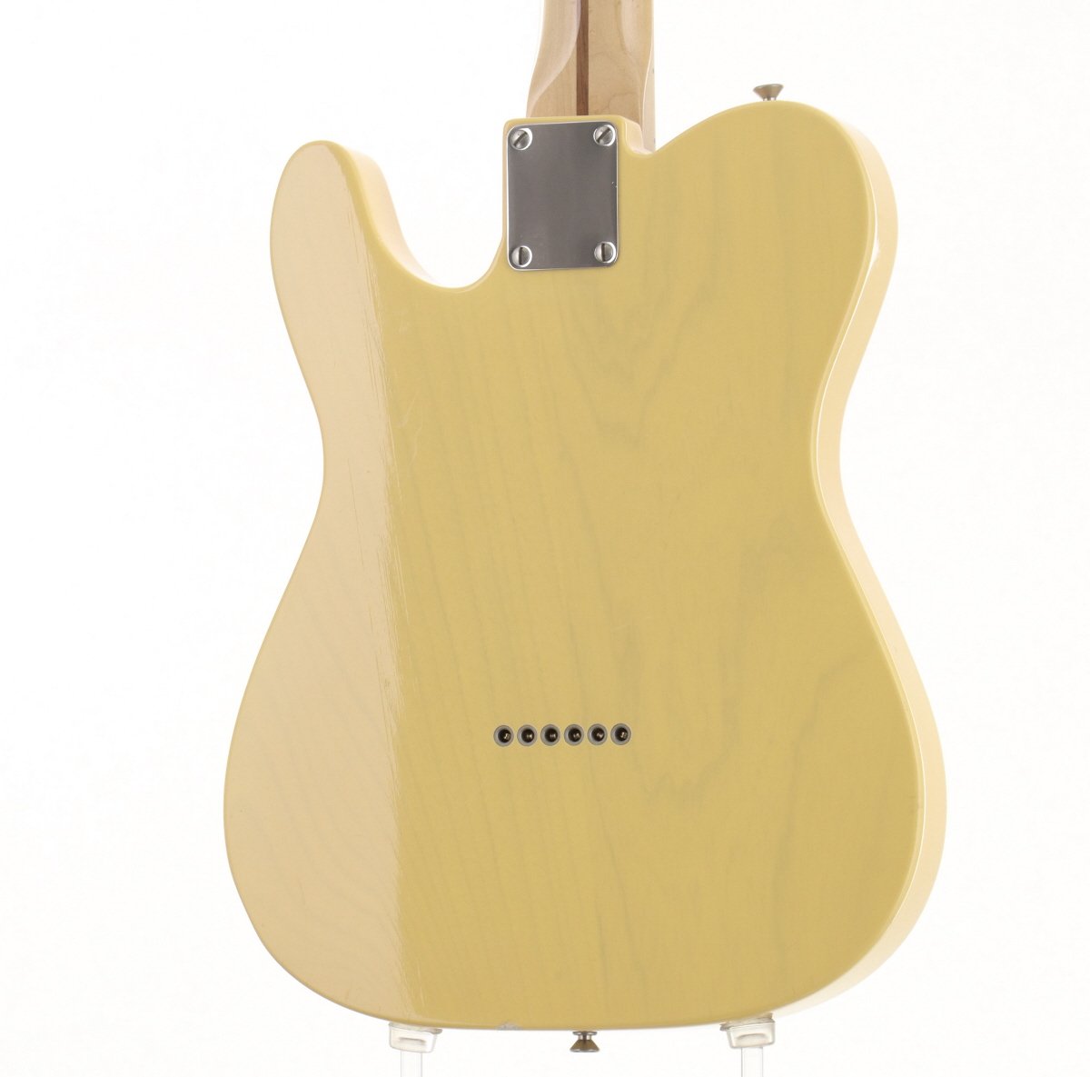 [SN R3406] USED Fender Custom Shop / 1951 Nocaster NOS Vintage Blonde [03]