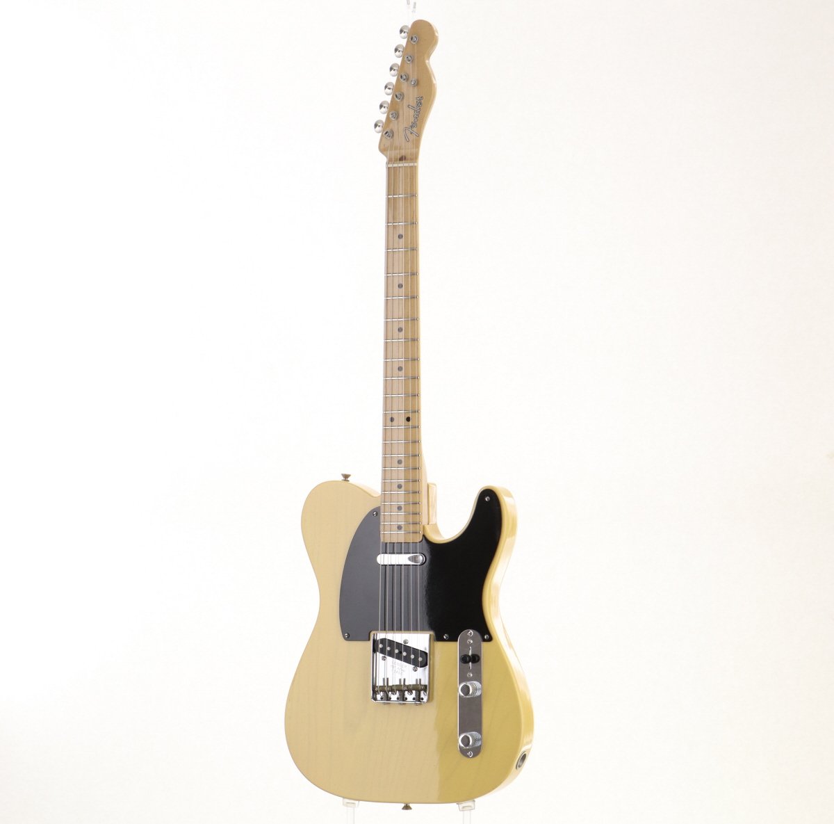 [SN R3406] USED Fender Custom Shop / 1951 Nocaster NOS Vintage Blonde [03]